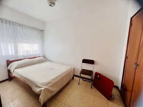 Departamento en Alquiler Temporal de Monoambiente