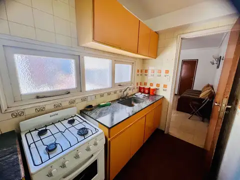 TEMPORADA 2026 - 1 Amb interno frente a la costa