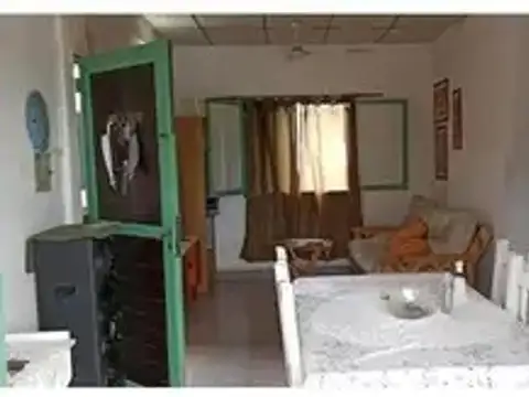 Departamento en Alquiler de 4 ambientes