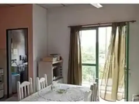 Av Edison Nº 800 Departamento- 3 Dorm - 1 Baño - 80 Mts2