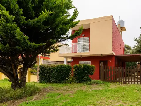 Venta Dupléx 3 amb con parrilla en Nueva Atlantis