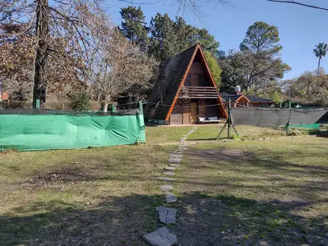 Casa en venta 4 amb 1000m2 lote Parque Alvear