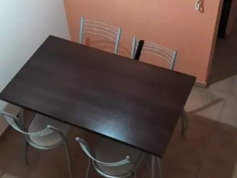 Departamento en Venta al Oeste