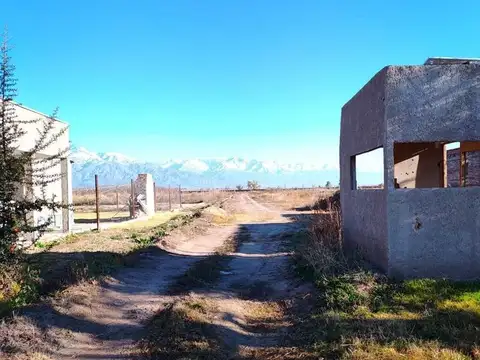 Terreno en Venta en La Consulta, USD 11.500