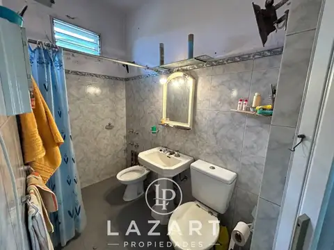 Depto Tipo Casa en Venta de 3 ambientes