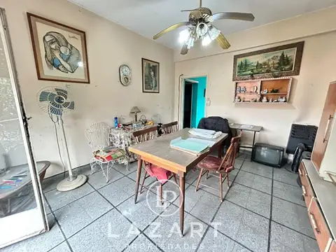 Depto Tipo Casa en Venta al Norte
