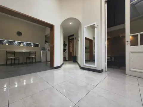 Depto Tipo Casa en Venta en Barracas, USD 75.000