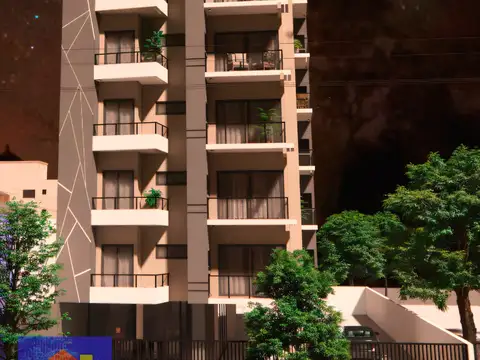Departamento en Venta A Estrenar
