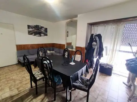 Venta de Departamento 4 ambientes a la calle&nbsp; Centro, Mar del Plata                        ...