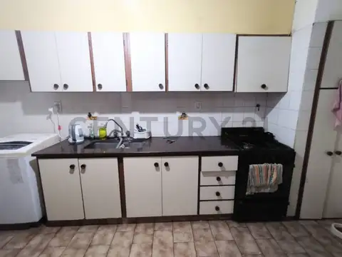 Departamento en Venta de 4 ambientes