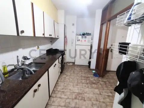 Departamento en Venta en Centro, USD 78.000