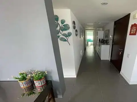 Leandro N. Alem e/ Larrea y Vieytes