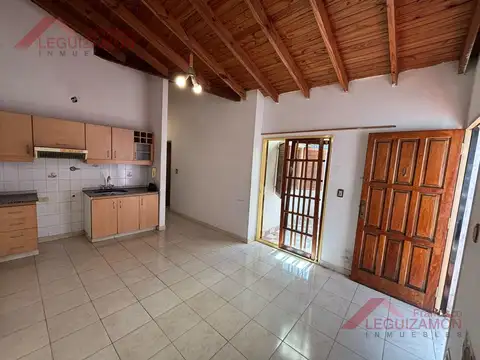 DEPARTAMENTO 2 AMBIENTES EN VENTA – LOMAS DEL MIRADOR – CON PATIO – APTO CRÉDITO