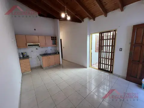 Departamento en Venta en Lomas del Mirador, Partido de La Matanza