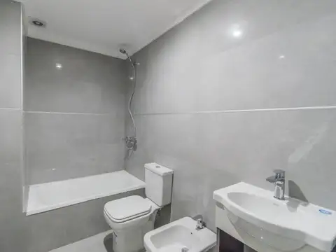 Departamento en Venta en Chacarita, USD 79.000
