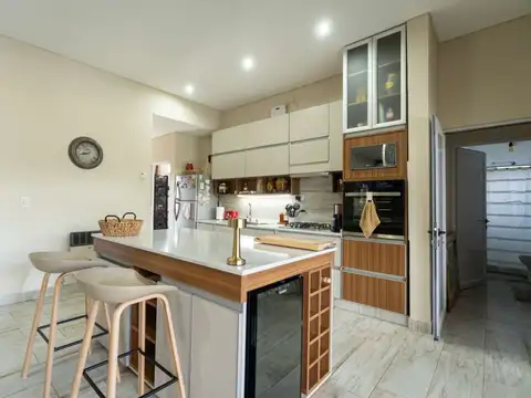 Casa en Venta 8 años