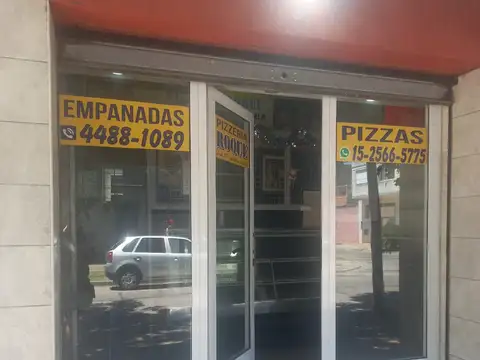 Fondo de comercio en venta en Ciudadela