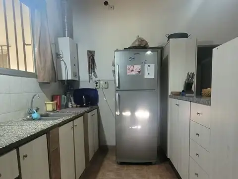 CASA EN VENTA EN IBARLUCEA