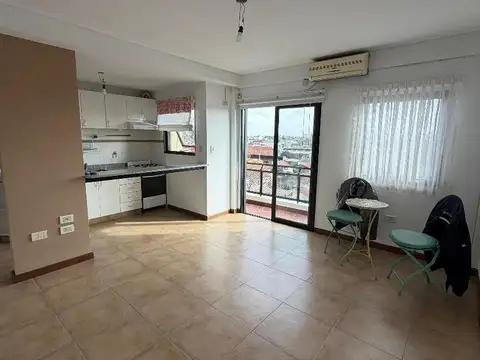 Departamento en Alquiler de 1 dormitorio