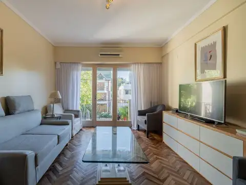 Departamento en Venta en Belgrano, CABA