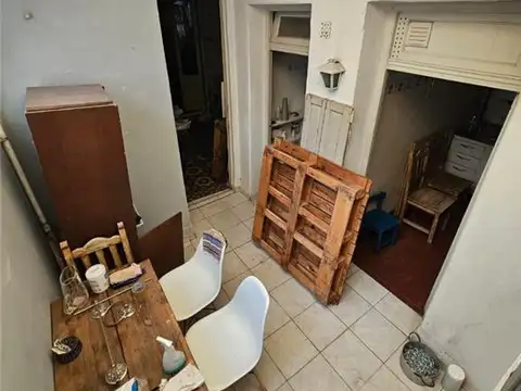 CASAS - P. HORIZ. - PALERMO, CAPITAL FEDERAL