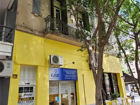 CASAS - P. HORIZ. - PALERMO, CAPITAL FEDERAL