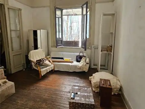 Paraguay 4400, Piso 1