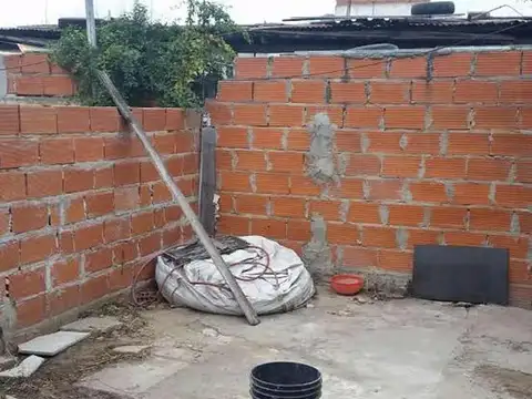 Casa en Venta de 1 dormitorio