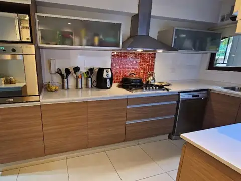 Departamento en Venta de 4 ambientes