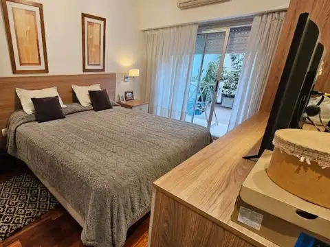 Departamento en Venta en Caballito, USD 343.000