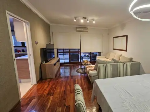 Departamento 4 Ambientes Venta Cochera Caballito
