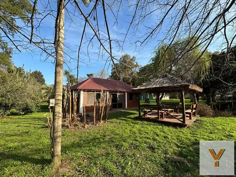 Quinta en Venta al Suroeste
