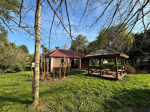 Quinta en Venta en Abasto, USD 373.000