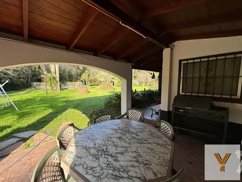 Quinta en venta - 3 Dormitorios 2 Baños - Cochera - 24.149Mts2 - La Plata