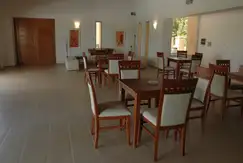 Áreas comunes piscina, club-house en La Santina Country en O Higgins 6000 en Cordoba Capital, Cordoba