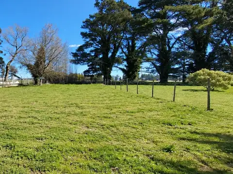 Terreno en Venta en Camet, Mar del Plata