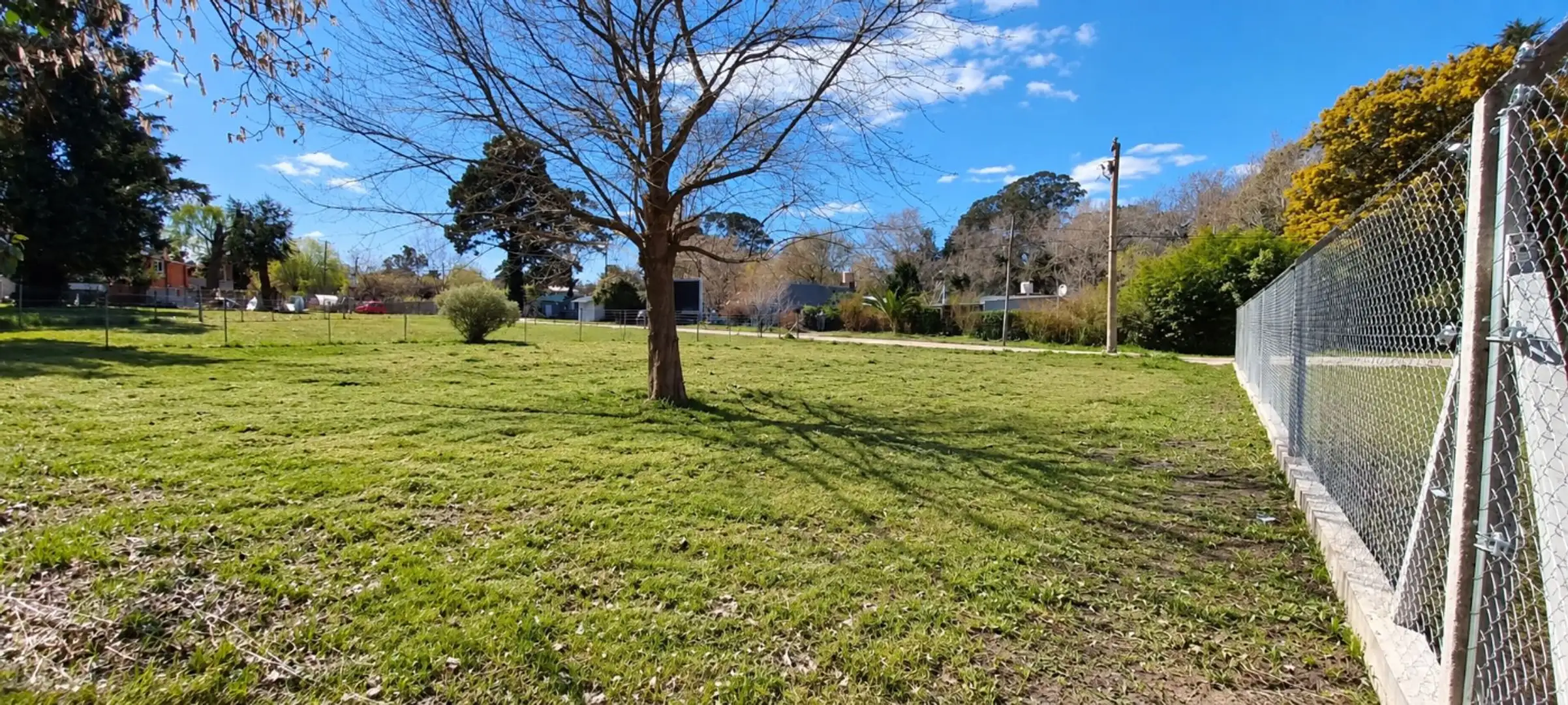 VENTA Lote Estratégico | Ingreso a El Sosiego