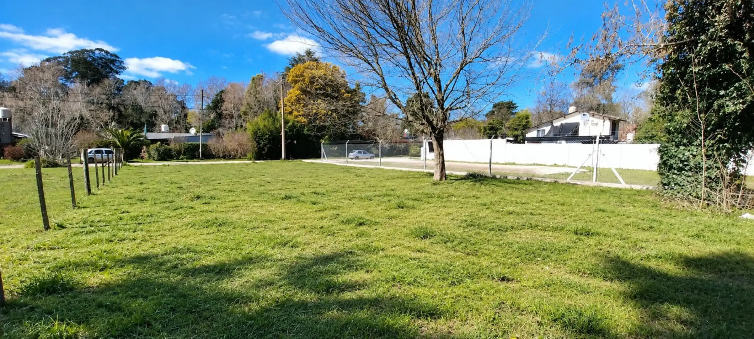 VENTA Lote Estratégico | Ingreso a El Sosiego