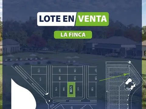 Terreno en Venta en Funes, USD 125.000