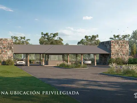 Terreno en Venta 40  mts Fondo