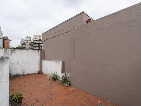 Depto Tipo Casa en Venta de 1 dormitorio