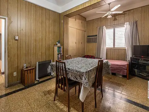 Depto Tipo Casa en Venta en Parque Chacabuco, USD 97.000