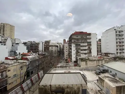 Departamento en Alquiler Temporal de 1 dormitorio