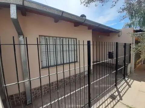 Casa en Alquiler al Sur