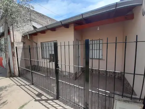 Casa en Alquiler 17 años