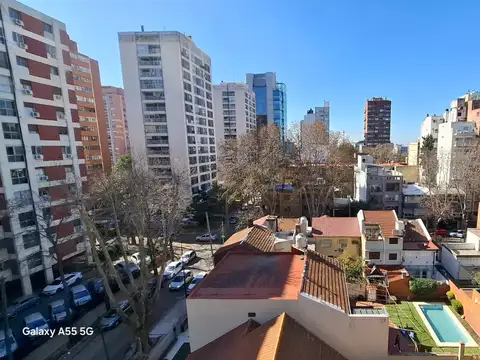 Departamento en Venta 40 años