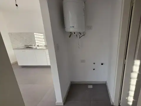 Departamento en Alquiler 2 años