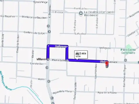 Terreno en Venta de 300,0 m2