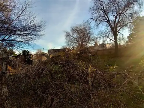 SANTA ROSA S/N VA 9 DE JUL (1448) - CORDOBA - CAPI