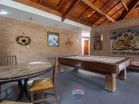 Casa en Venta de 1 dormitorio